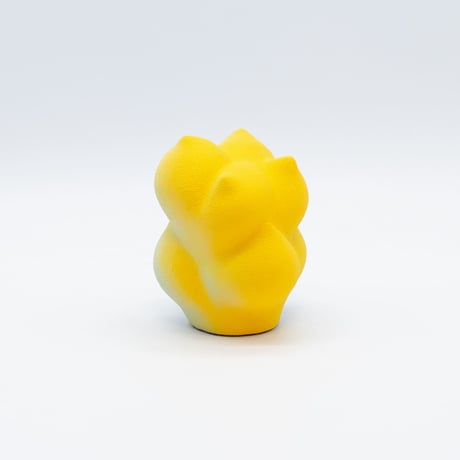"Mie Takahashi" Gradation Form (GY/LB) #01
