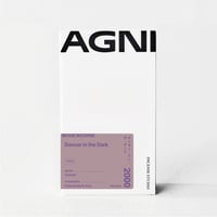 " AGNI TOKYO " Incense - Dancer in the Dark / ダンサー・イン・ザ・ダーク