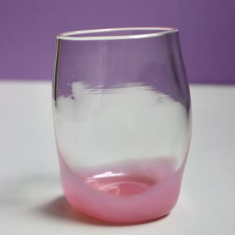 "Lope Home"  Musk Tumbler
