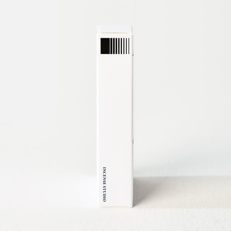 " AGNI TOKYO " Incense - 2001: A Space Odyssey / 2001年宇宙の旅
