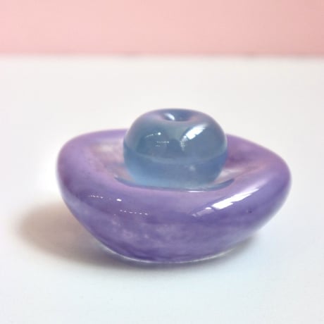"30110" JELLY INCENSE STAND