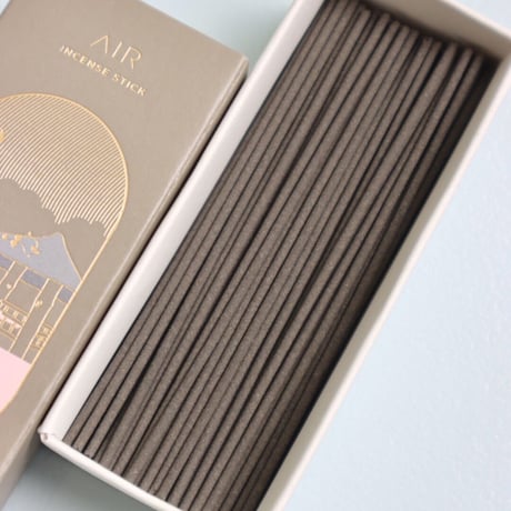 "OIMU" Incense stick - hazelnut -