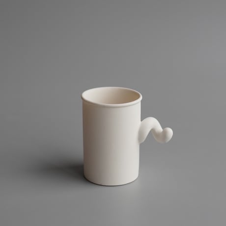 " KIKUCHI SHUNJI / 菊池 俊治 " S mug