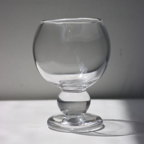 " RUKA Glass " Wine Glass - S -