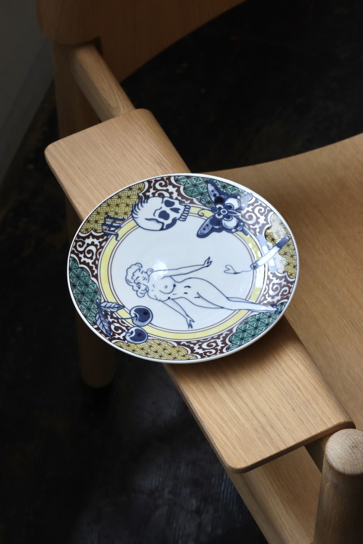 工芸品 taturou.825 MIZUKI