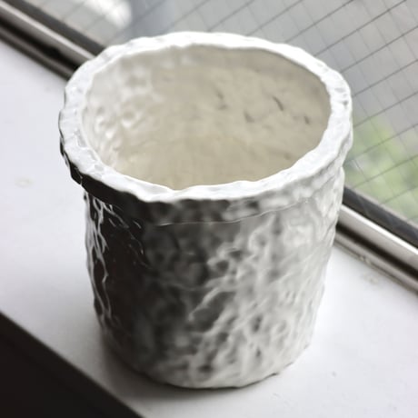 "SHOKKI" Planter