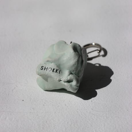 "SHOKKI" Object / Key Ring