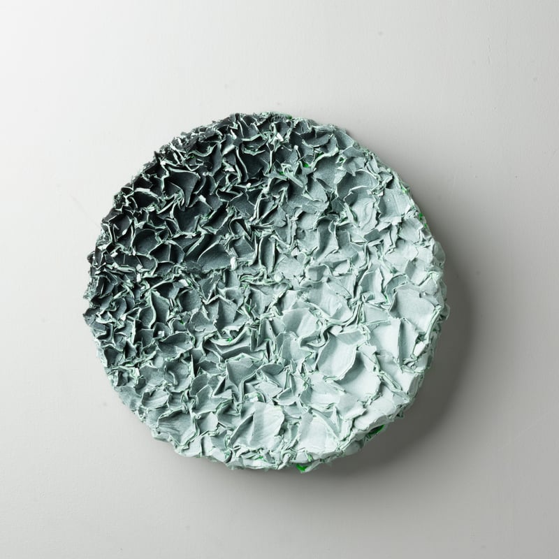 秋山亮太 / Ryota Akiyama Crack and Shrink Ryota Akiyama 