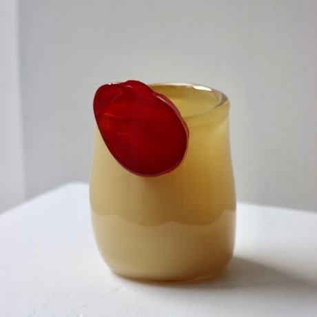 “Tetsuo Takahashi" Cream - M