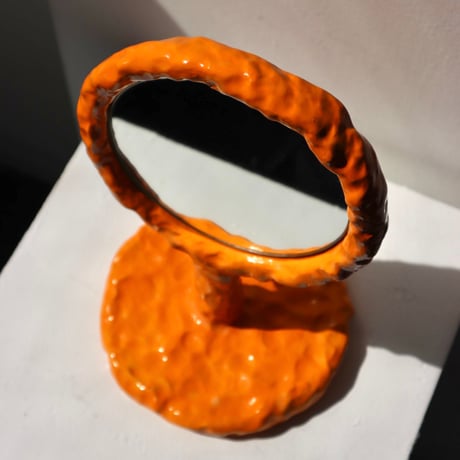 "SHOKKI" Object / Mirror