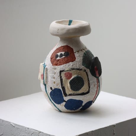 “ Justin Hoffman “ Ancient Modernism - A