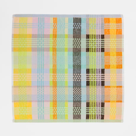 "Foekje Fleur" kitchen towel - wild weave