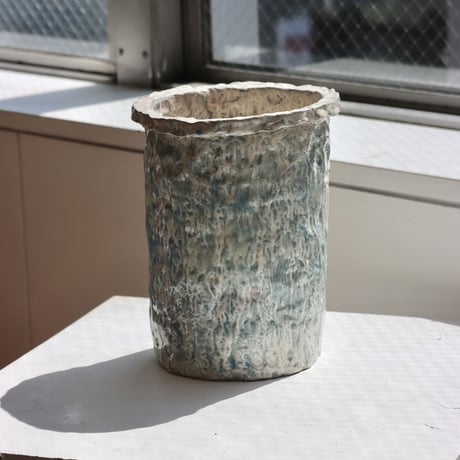 "SHOKKI" Planter