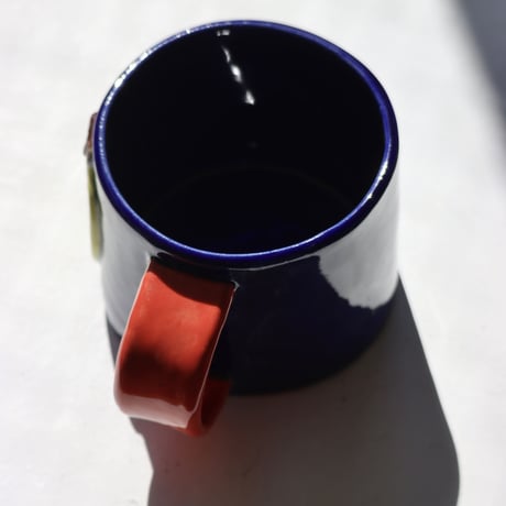 " Imustan ”  TOY MUG CUP