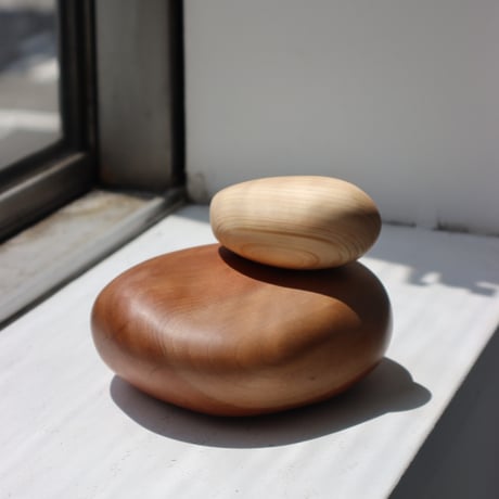 " TORINOKI FURNITURE " Wood Stone - S