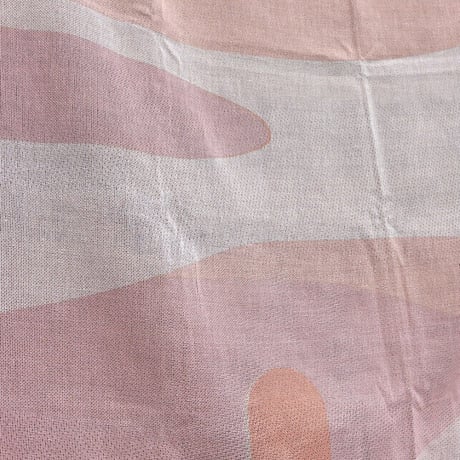 "Buhlaixe  Studio" Burnt  Sun Blanket