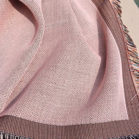 "Buhlaixe  Studio" Duality Blanket
