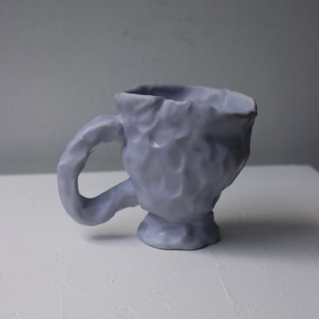 "SHOKKI" Mug - M - one color