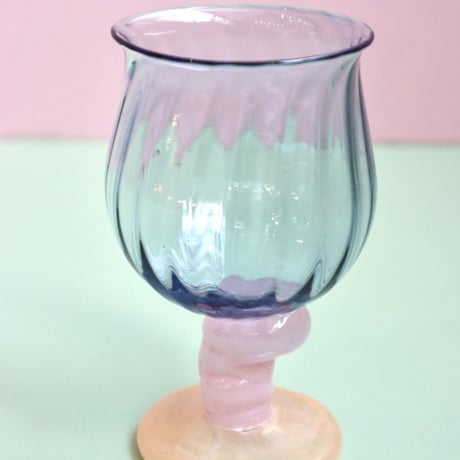 "30110" GOOFY GOBLET round