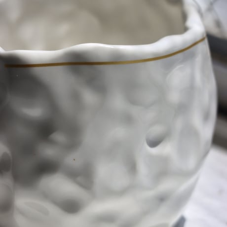 "SHOKKI" Mug