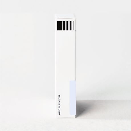 " AGNI TOKYO " Incense - Evil Does Not Exist / 悪は存在しない