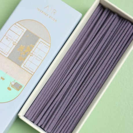 "OIMU" Incense stick - fig -