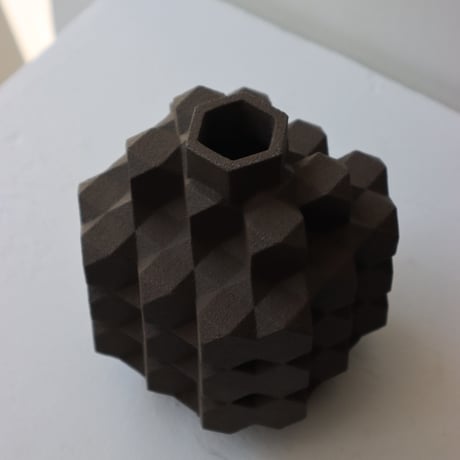 "ComPotte" Polygon - middle