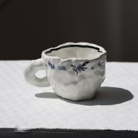 "SHOKKI" Mug