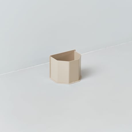 "Fulcrum" POLY Container 60 - sand