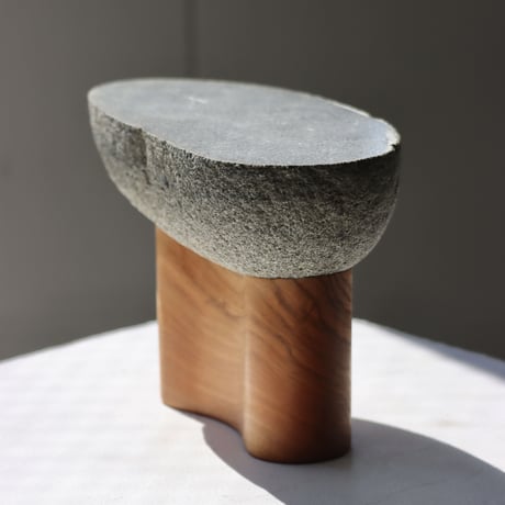 “crossproducts" - series ROCK #33