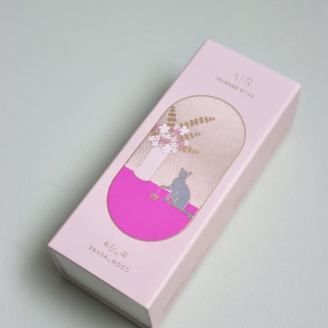 "OIMU" Incense stick - sandal wood -
