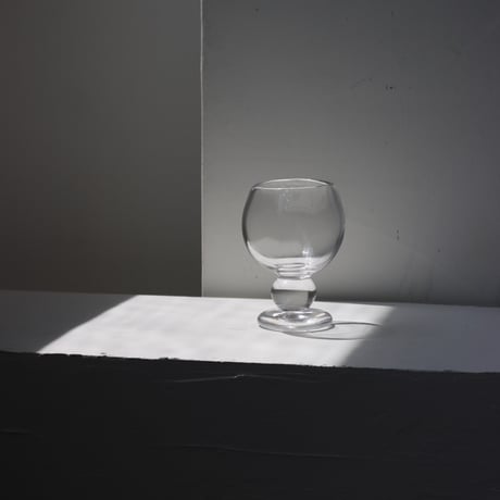 " RUKA Glass " Wine Glass - S -