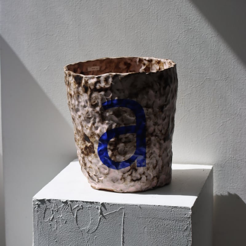 SHOKKI Planter 鉢 SHOKKI