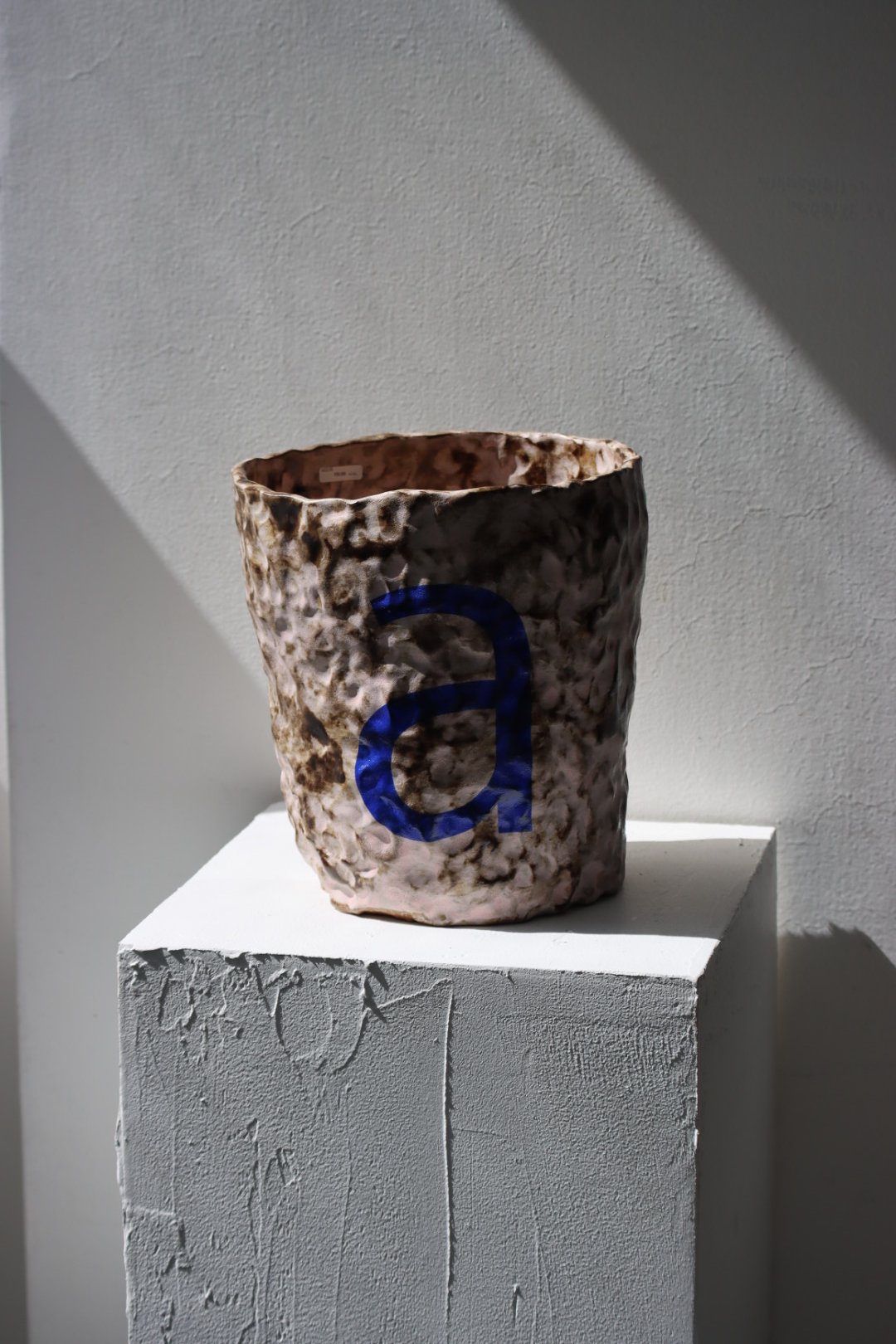 SHOKKI Planter 鉢 SHOKKI “PLANTER” (S-040) | SOG(ソグ)-SHADES OF GREEN-