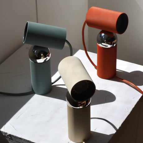 "FLOS" BILBOQUET - LINEN