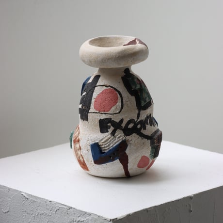 “ Justin Hoffman “ Ancient Modernism - D