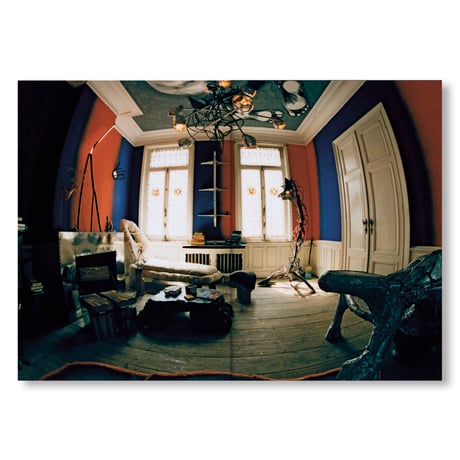 " APARTAMENTO ISSUE " #34 Autumn/Winter 2024