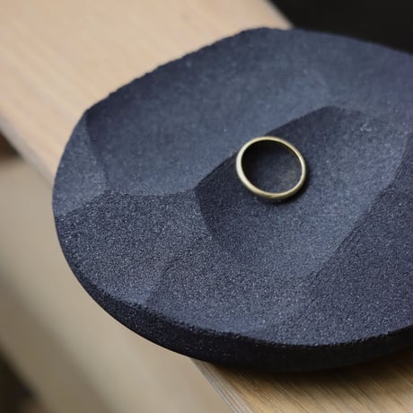 " SAND PRODUCT " Accessory Tray φ130