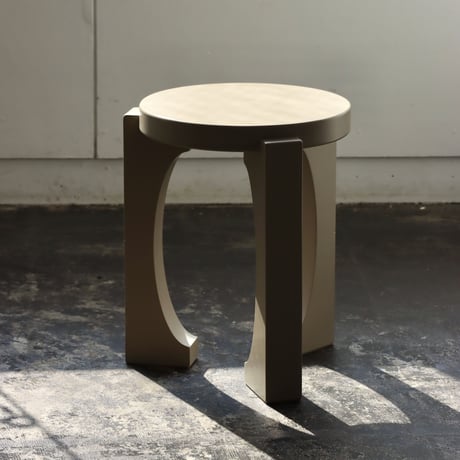 " PLYAL " COL - grayish beige