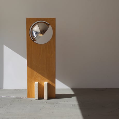 "Edoardo Lietti Studio" Galileo 2.3 - natural -
