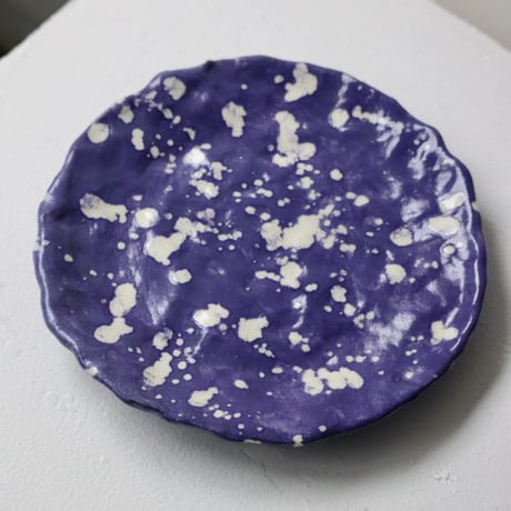"SHOKKI" Plate - M -