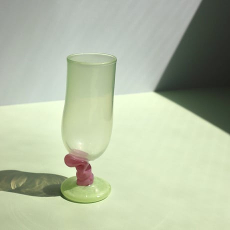 "30110" GOOFY GOBLET long