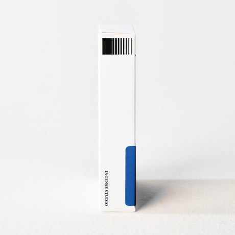 " AGNI TOKYO " Incense - Blue Velvet / ブルーベルベット