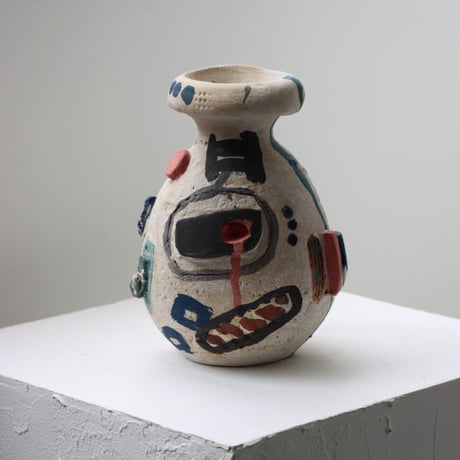 “ Justin Hoffman “ Ancient Modernism - E