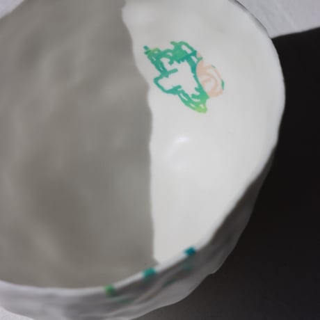 "SHOKKI" Bowl - M -