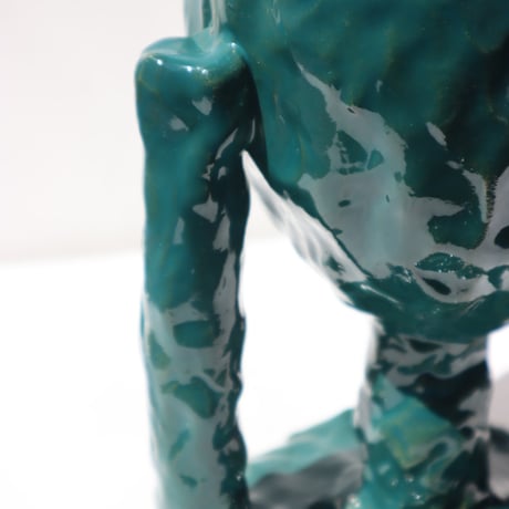 "SHOKKI" Mug - M - one color