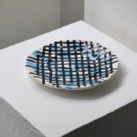 "SHOKKI" Plate - M -