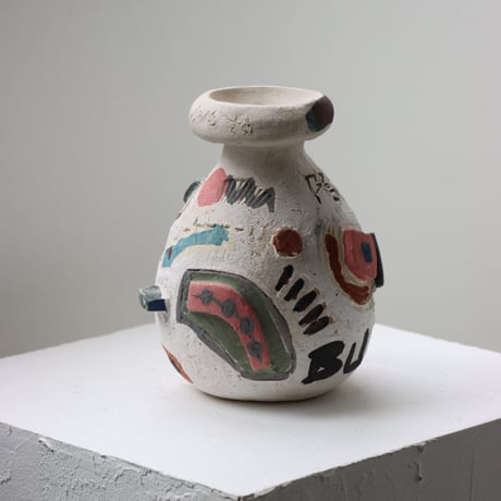 “ Justin Hoffman “ Ancient Modernism - C