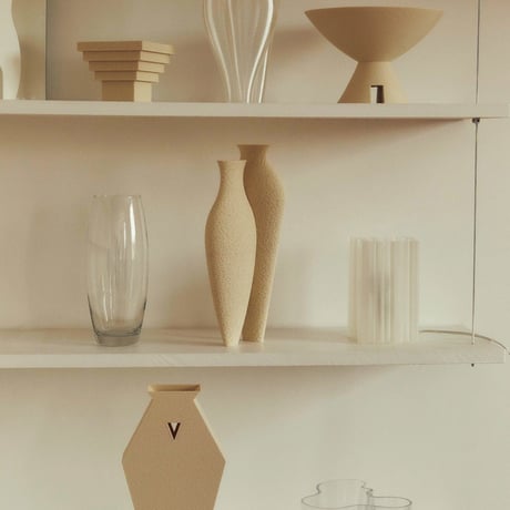 "Argot Studio" Loire Vessel - small -