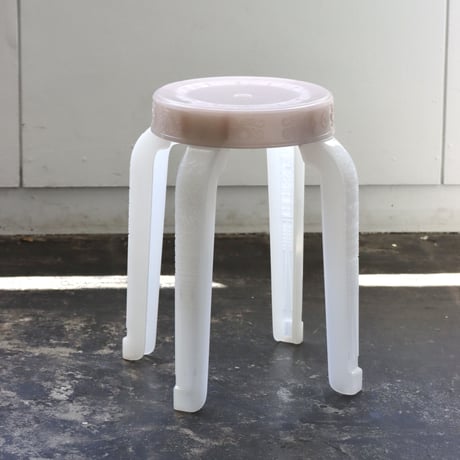 "RUMBA BOR" Choei Stool Look Choop - Esme Tena Shop Edition